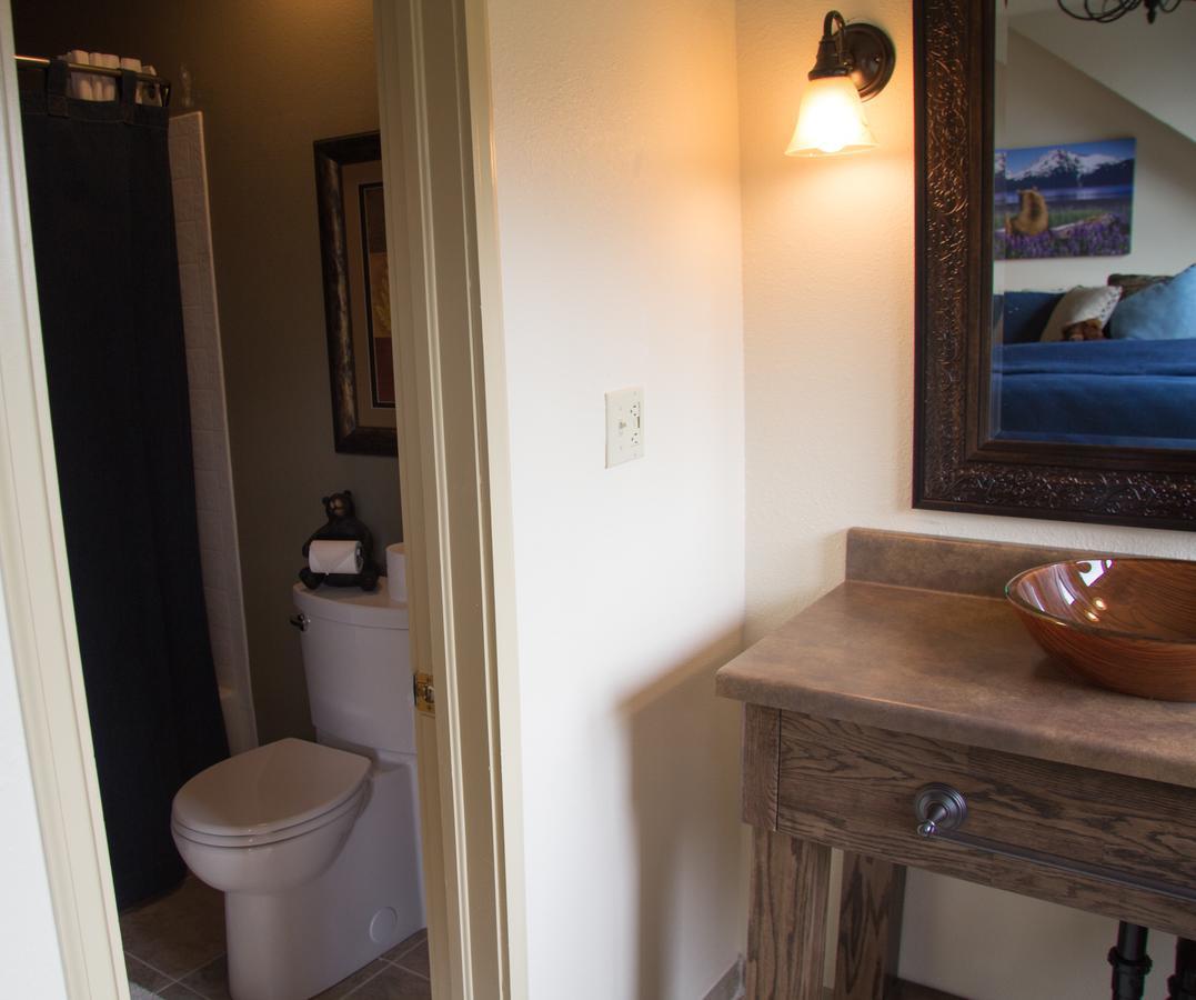 The Silver Lake Lodge - Adults Only Idaho Springs Exterior photo