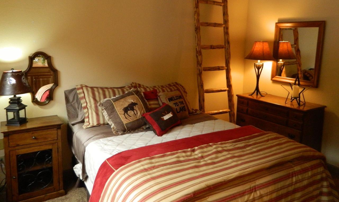 The Silver Lake Lodge - Adults Only Idaho Springs Exterior photo