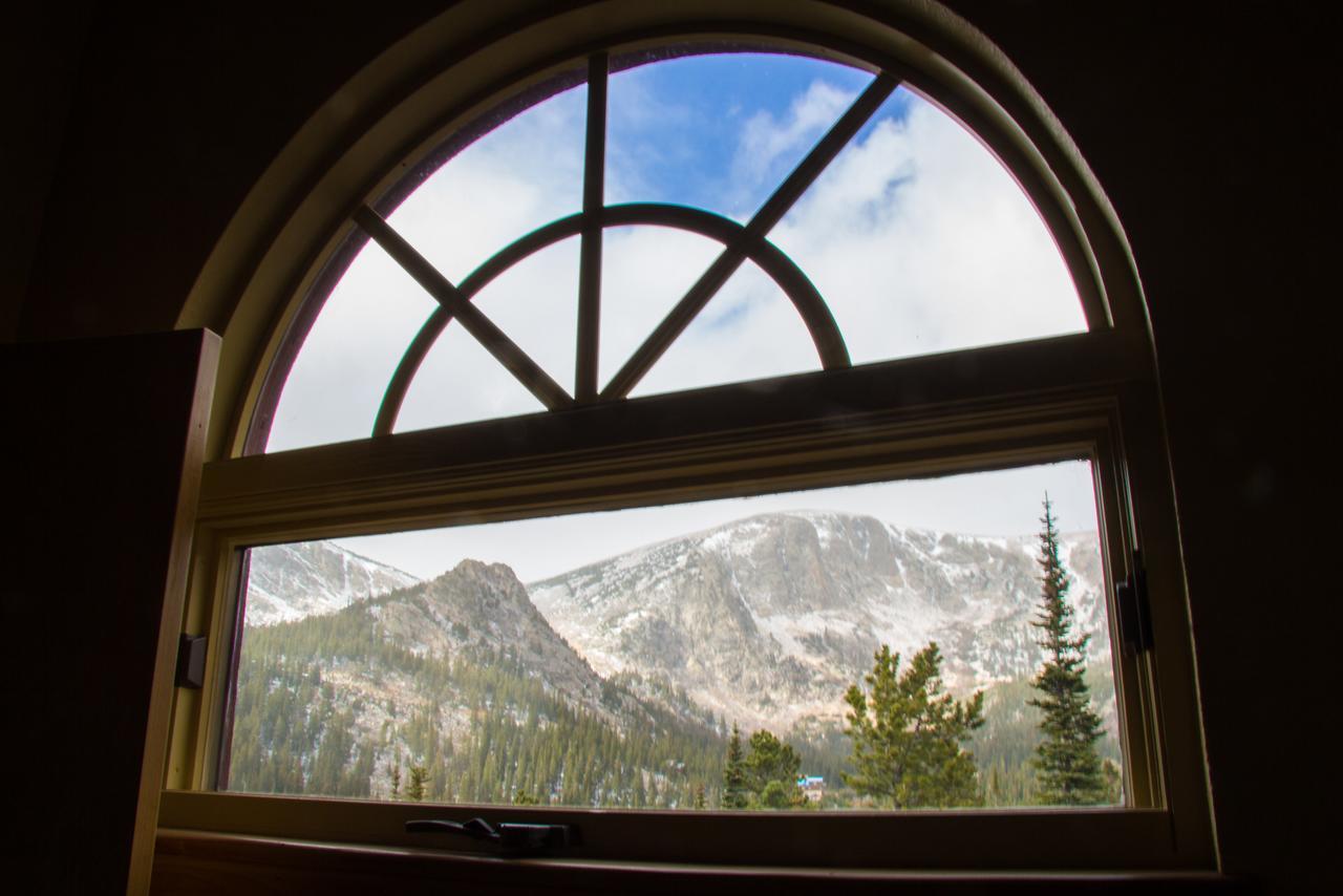 The Silver Lake Lodge - Adults Only Idaho Springs Exterior photo