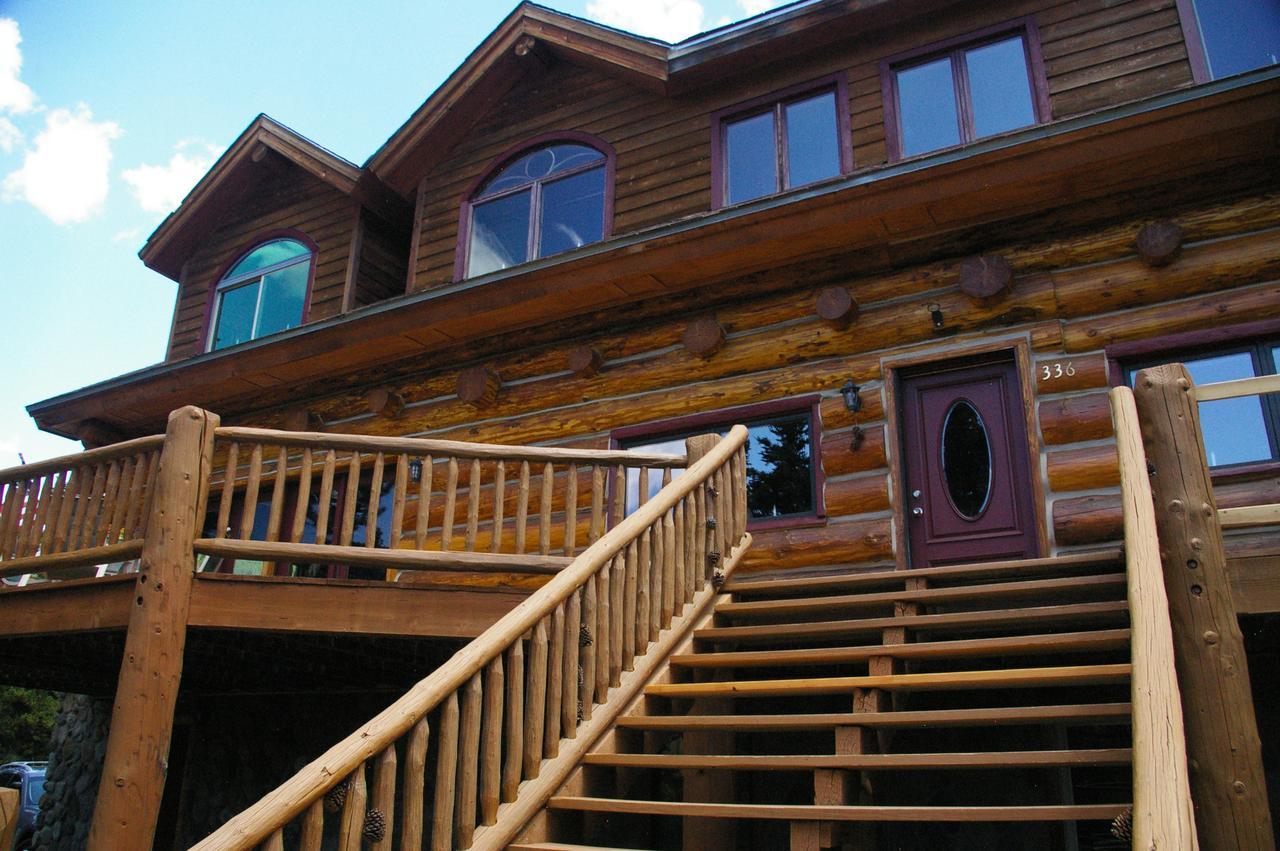 The Silver Lake Lodge - Adults Only Idaho Springs Exterior photo