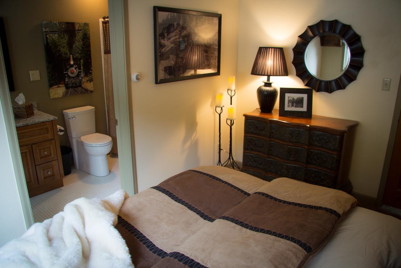 The Silver Lake Lodge - Adults Only Idaho Springs Exterior photo
