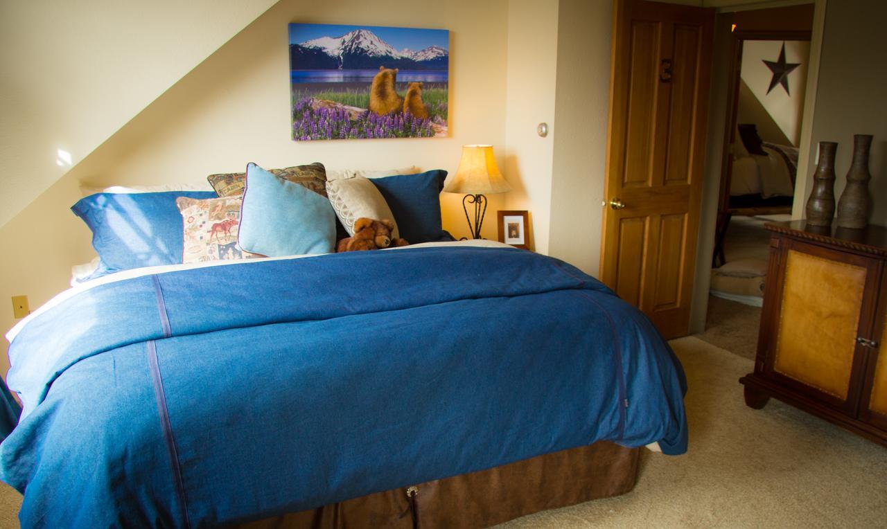 The Silver Lake Lodge - Adults Only Idaho Springs Exterior photo