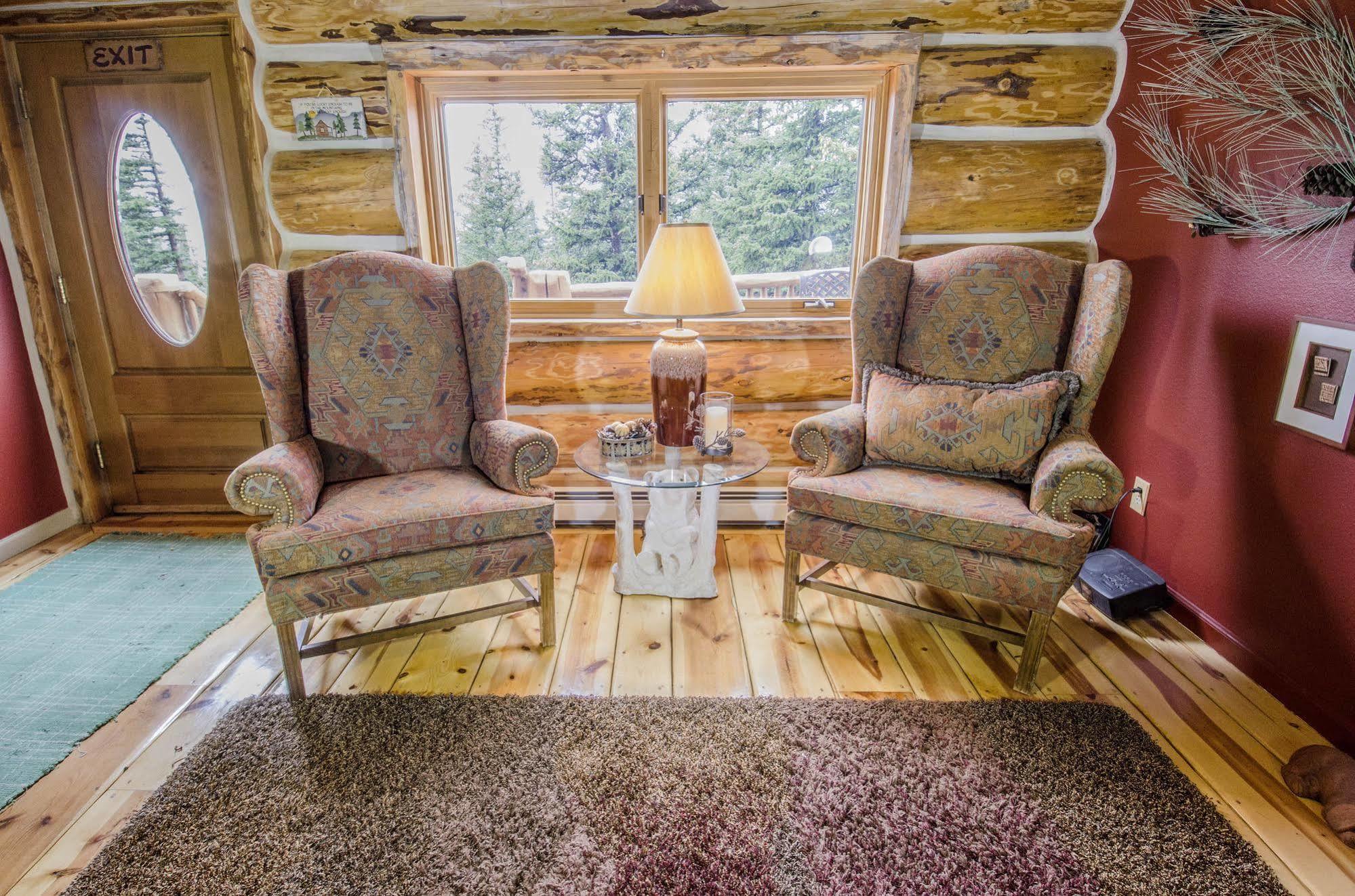 The Silver Lake Lodge - Adults Only Idaho Springs Exterior photo