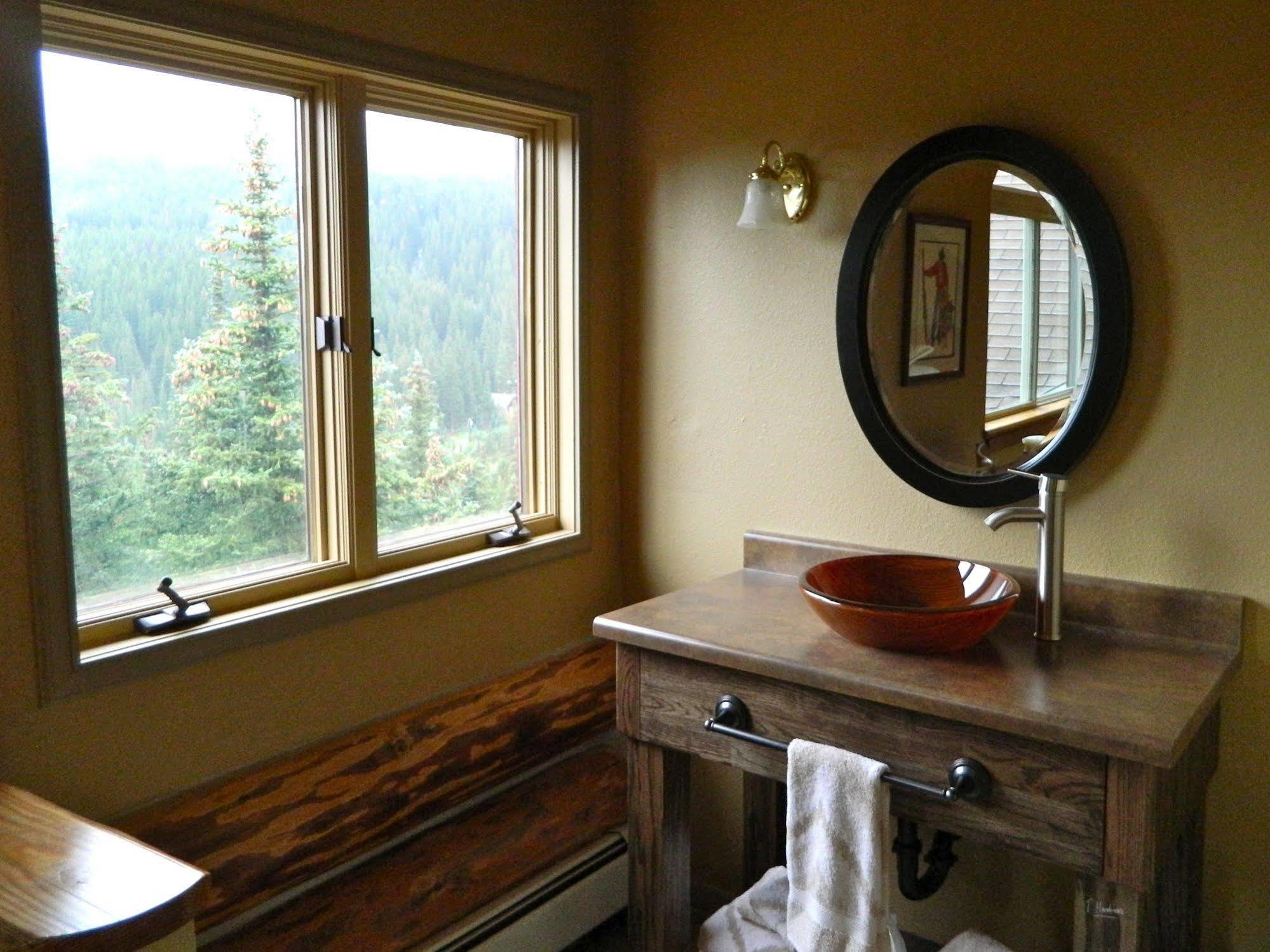 The Silver Lake Lodge - Adults Only Idaho Springs Exterior photo