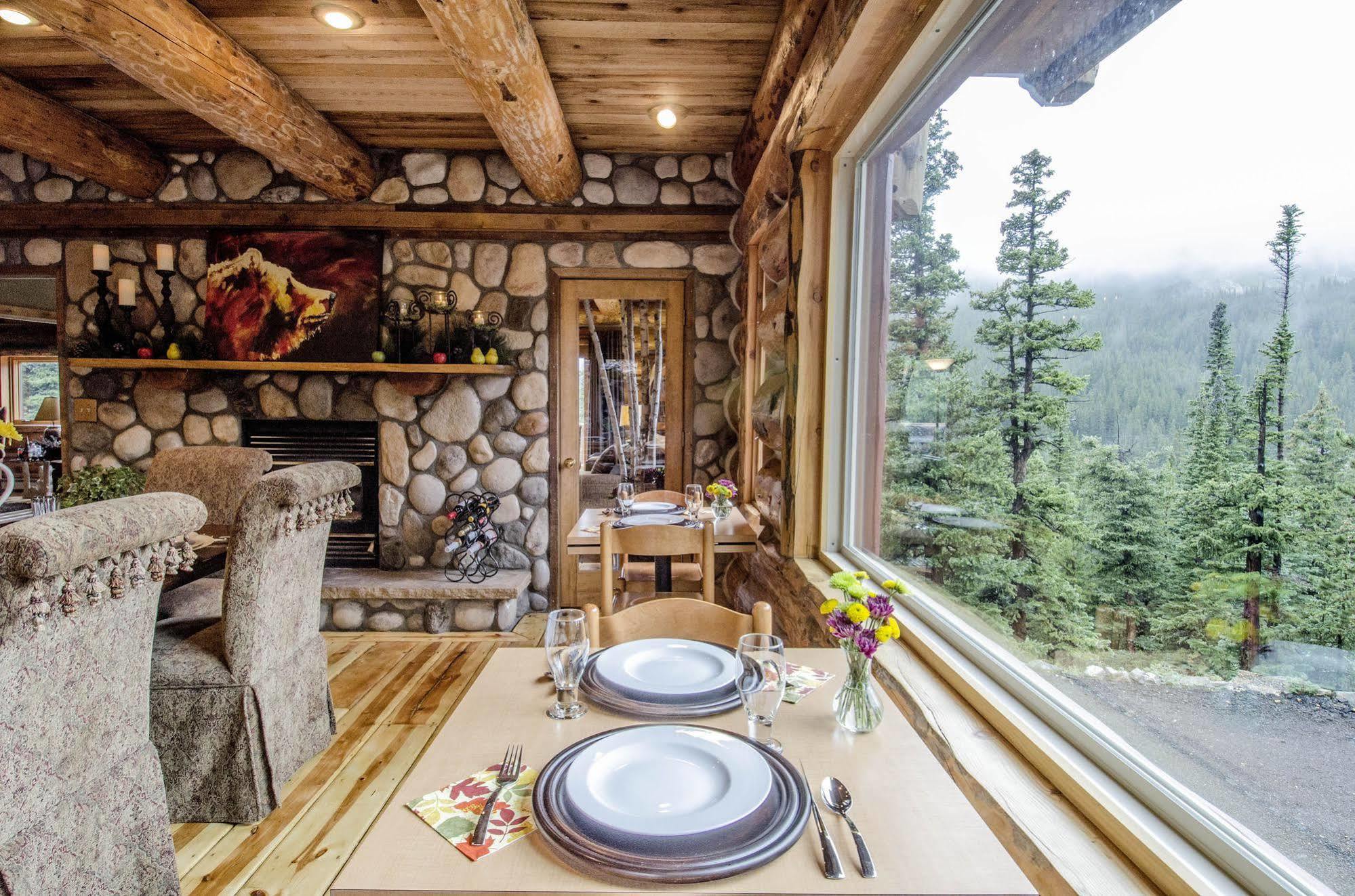 The Silver Lake Lodge - Adults Only Idaho Springs Exterior photo
