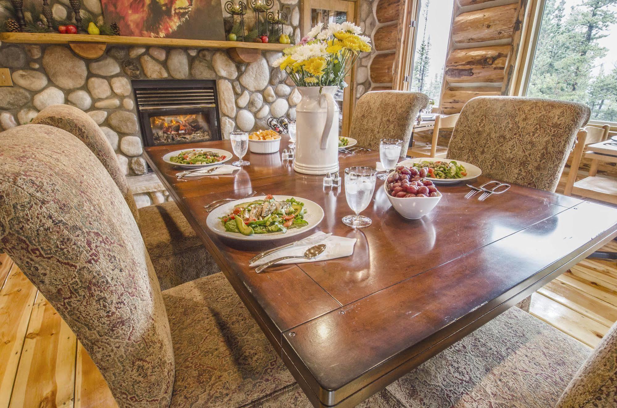 The Silver Lake Lodge - Adults Only Idaho Springs Exterior photo