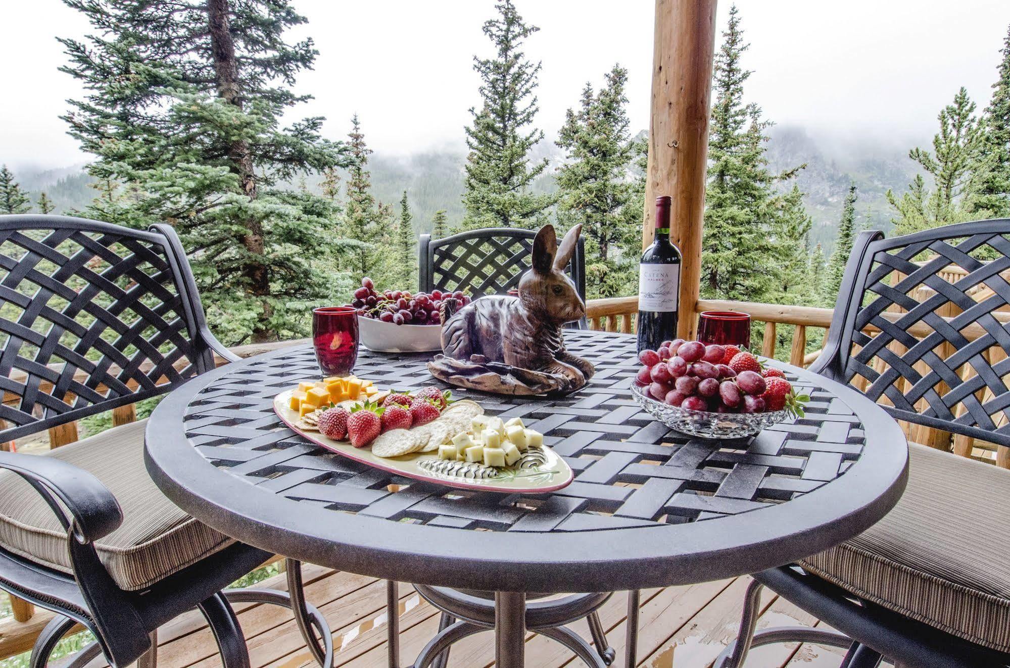 The Silver Lake Lodge - Adults Only Idaho Springs Exterior photo