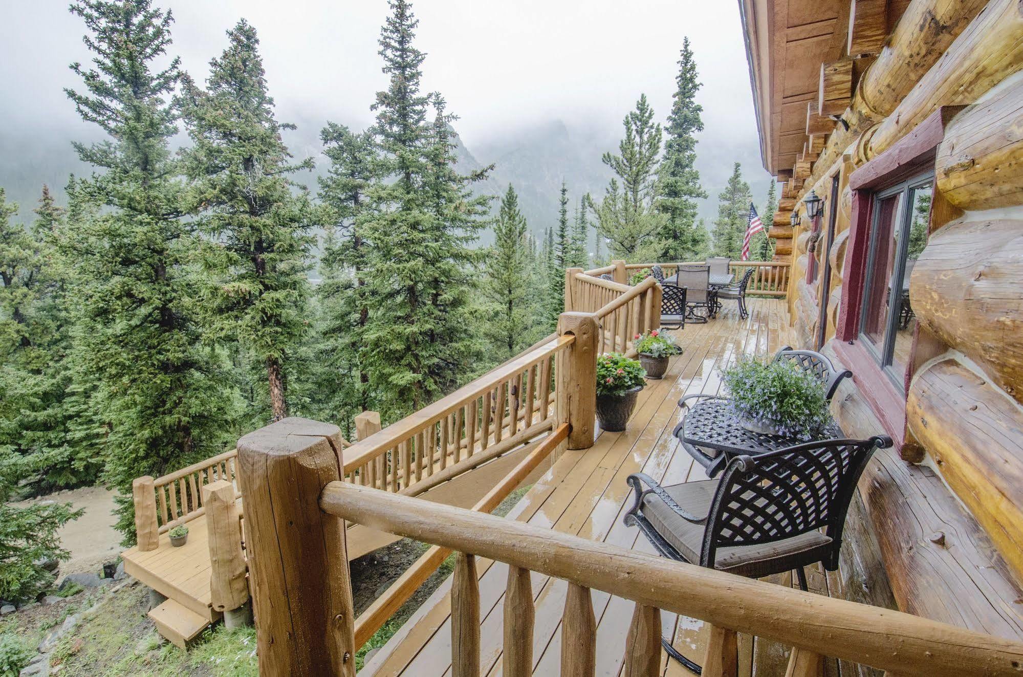 The Silver Lake Lodge - Adults Only Idaho Springs Exterior photo