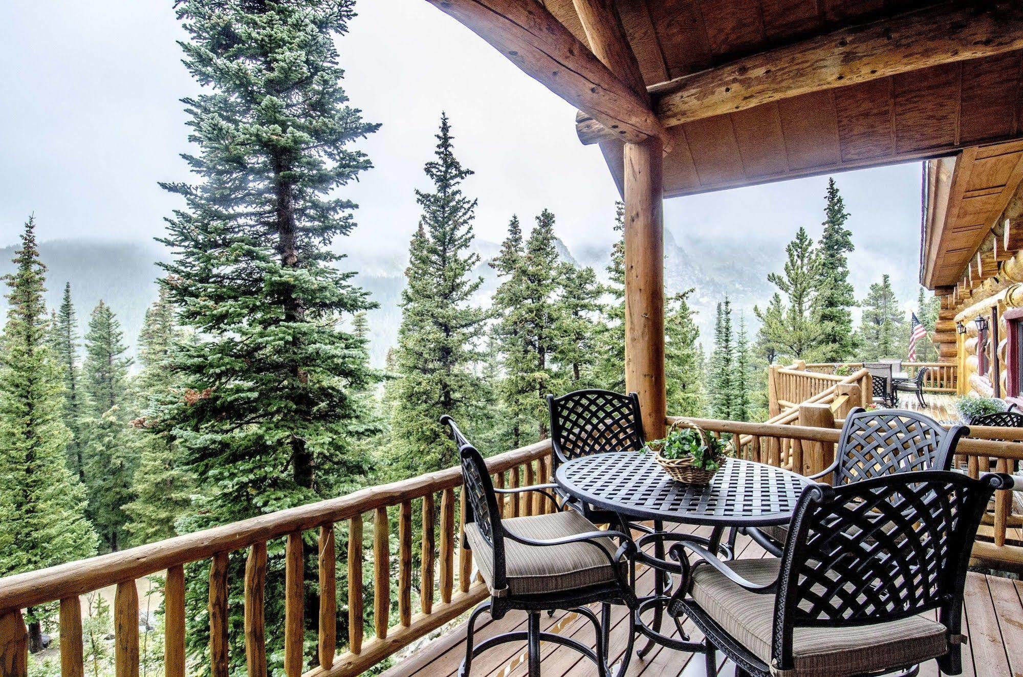The Silver Lake Lodge - Adults Only Idaho Springs Exterior photo