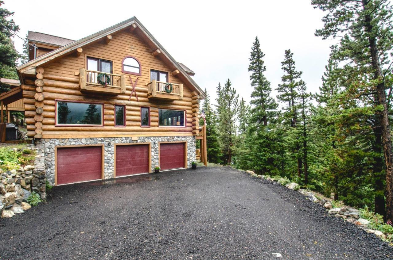 The Silver Lake Lodge - Adults Only Idaho Springs Exterior photo